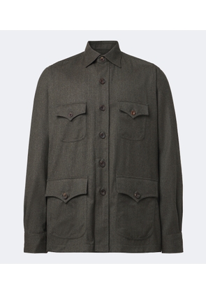 Rubinacci Wool jacket