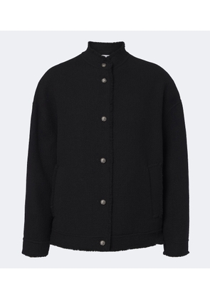 Max Mara Virgin wool jacket