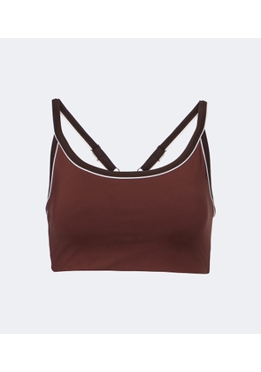 Varley Piper sports bra