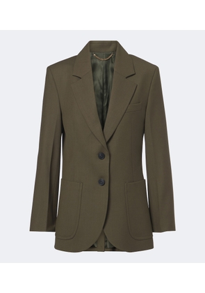 Victoria Beckham Katherine blazer