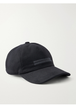 Zegna - Oasi Cashmere Cap - Men - Black - S