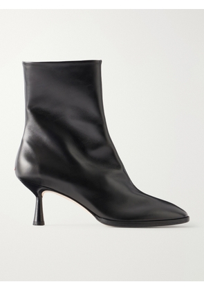 Aeyde - Catherine 65 Leather Ankle Boots - Black - EU 35,EU 36,EU 37,EU 38,EU 39,EU 40,EU 41,EU 42
