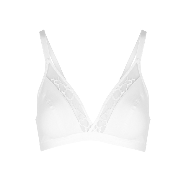 Lisse Soft Cup Bra by Wacoal - Embrace