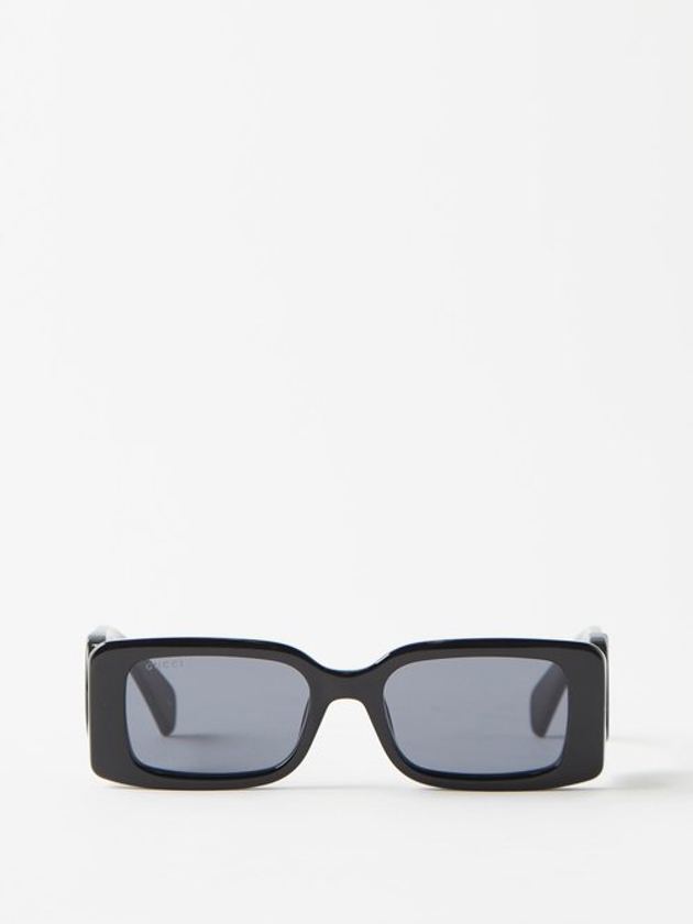 Buy Gucci-GG 1350S-58-004 Sunglasses from Laxmi Opticians