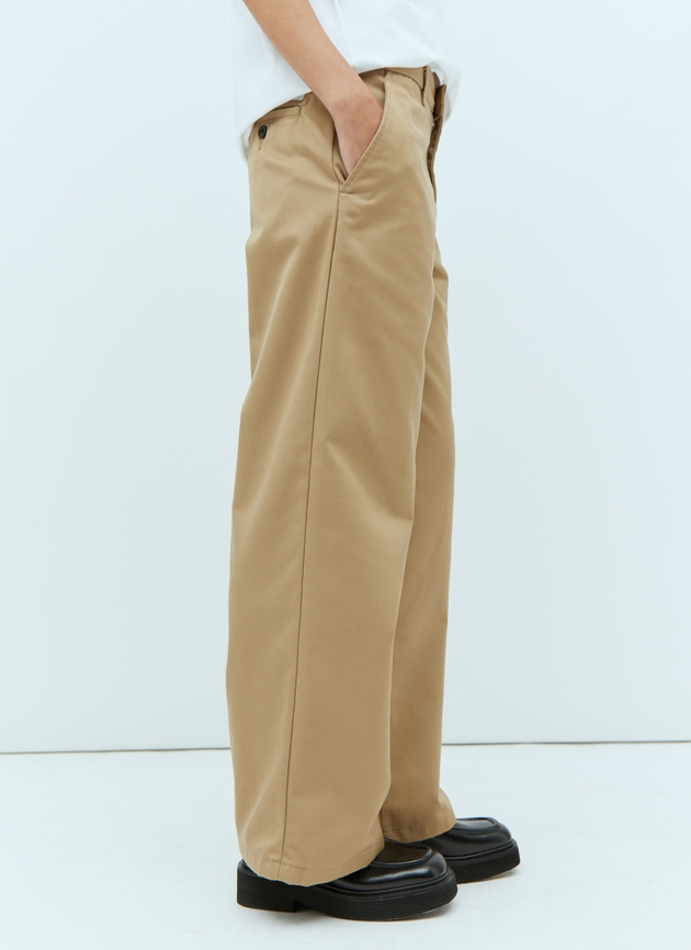 Carhartt WIP W' Omaha Pants, Woman Pants Brown 30
