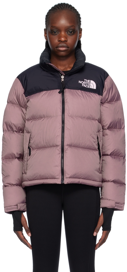 1996 Retro Nuptse vest  The north face, The north face 1996, Quilted jacket