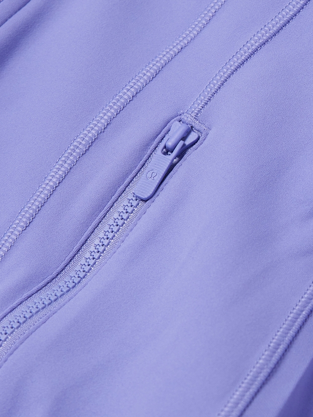 lululemon, Define Hooded Paneled Nulu Jacket, Purple, US2,US4,US6,US8,US10,US12,US14