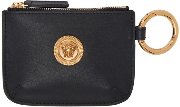 Versace Jeans Couture detachable-purse Messenger Bag - Farfetch