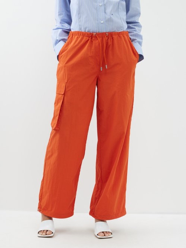 High Waisted Stretch Pants. Ladies Burnt Orange Organic Cotton Knit Trousers.  Autumn Rust Lounge Trousers. Rib Trousers Ember - Etsy UK