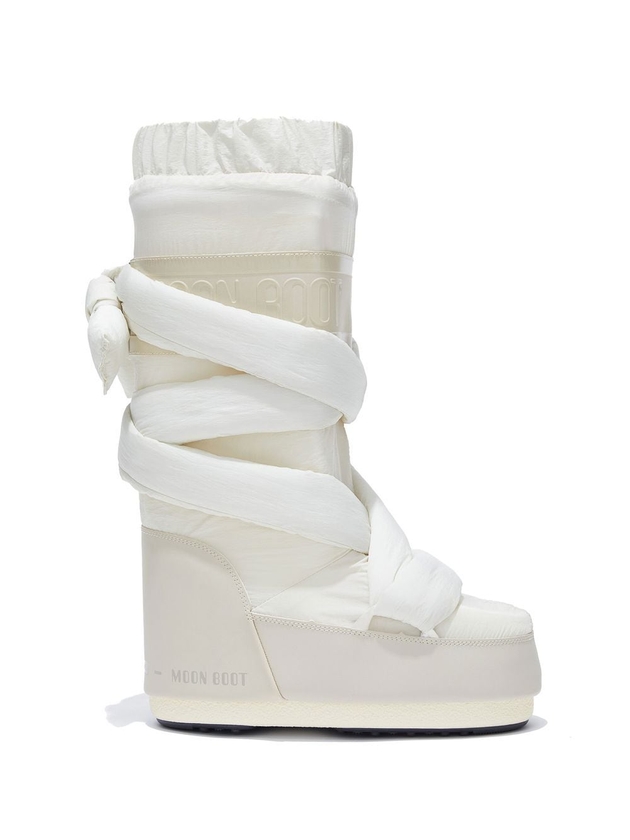 Moon Boot Icon Snow Boots - Farfetch