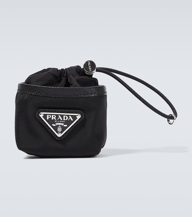 Prada AirPods case | MILANSTYLE.COM