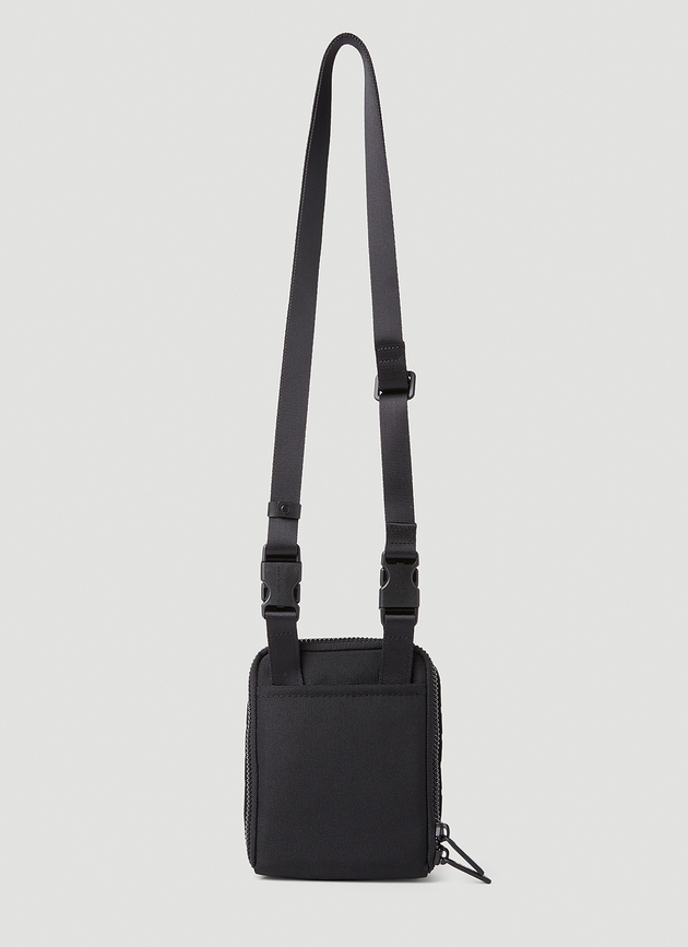 Bao Bao Issey Miyake Prism Shoulder Bag | Man Crossbody Bags Black One Size  | MILANSTYLE.COM
