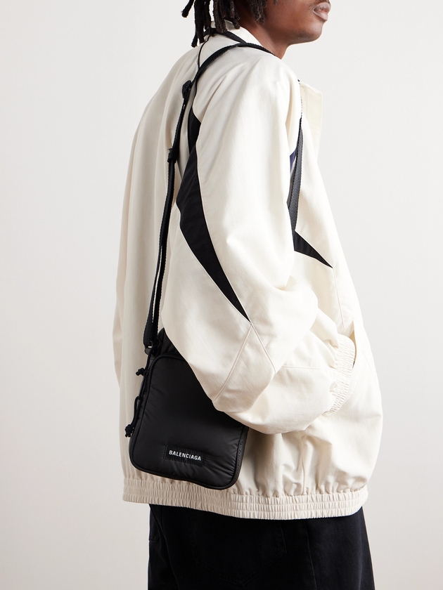 Balenciaga crossbody bag men's new arrivals