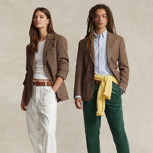 Rl 67 jacket cheap