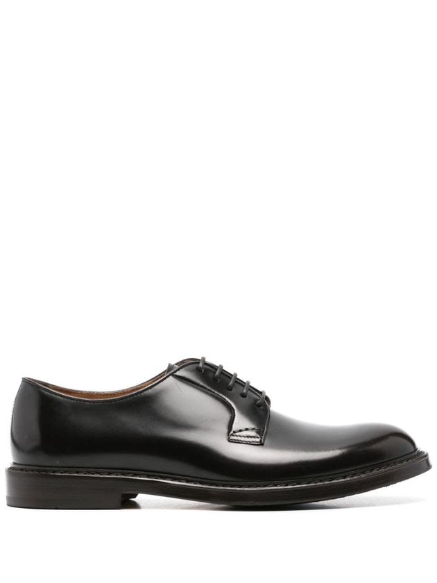 Doucal's Derby Lace Up Horse