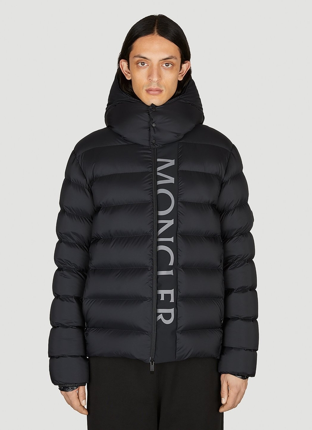 コリアグランドセール 2025 Moncler Ume Jacket | Man Jackets Black 3 | MILANSTYLE.COM 小物