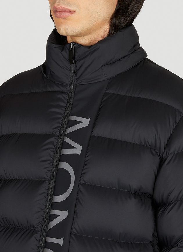 玄関先迄納品 Jacket Ume Moncler | MILANSTYLE.COM | 3 Black Jackets Man ブルゾン