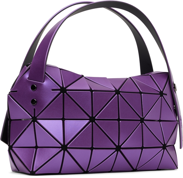 ★TOUT Y EST★ Bao Boston Bag 3 Colors 20fw_BAG_03 Bao Bao Issey Miyake Boston Handbag in Sage Green – Ashia Mode
