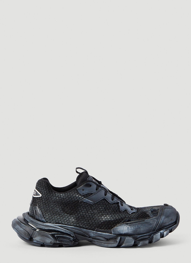 BALENCIAGA Track Sneakers ブラック 41 BALENCIAGA TRACK SNEAKERS BLACK SIZES EU 39, 40, 41, 42, 43