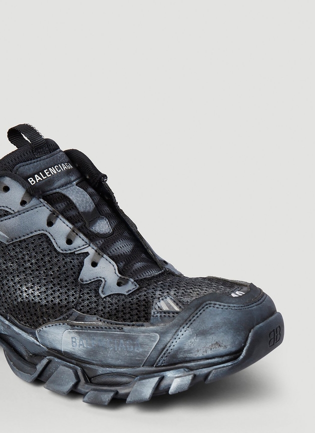 BALENCIAGA TRACK3 希少 41