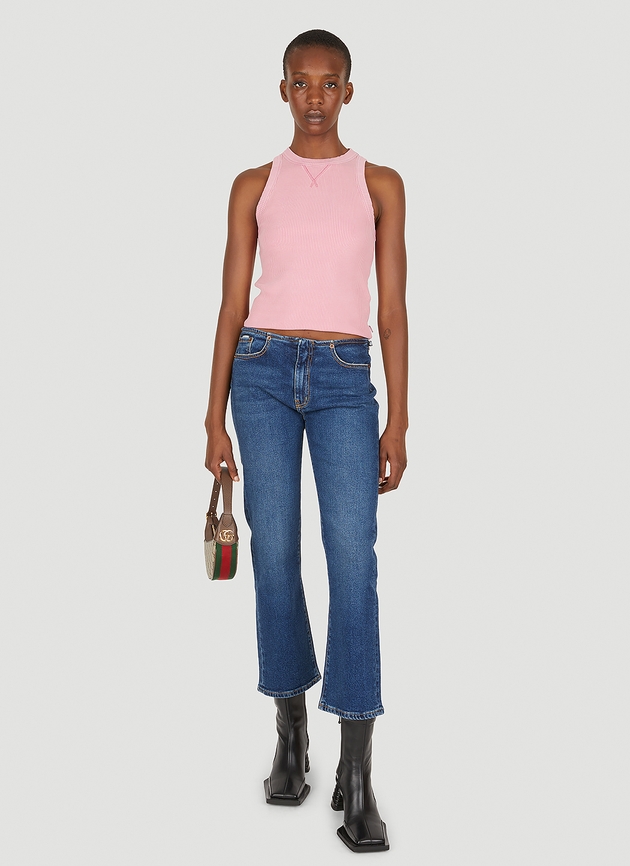 新作 EYTYS エイティーズ ECLIPSE JEANS デニム パンツ Eytys Spring 2025 \u2013 On Him And Her Lookbook - Denimology