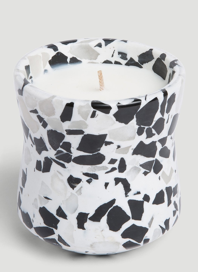 Tom Dixon Terrazzo Candle - Thumbnail 2