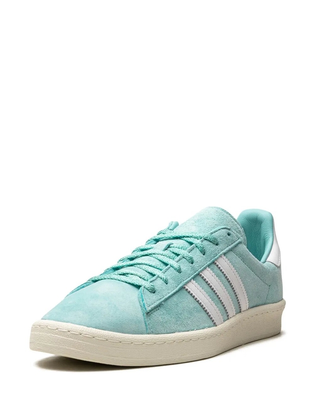 adidas gazelle silver green womens adidas Campus ADV Shoes Grey 11.5 main image 1