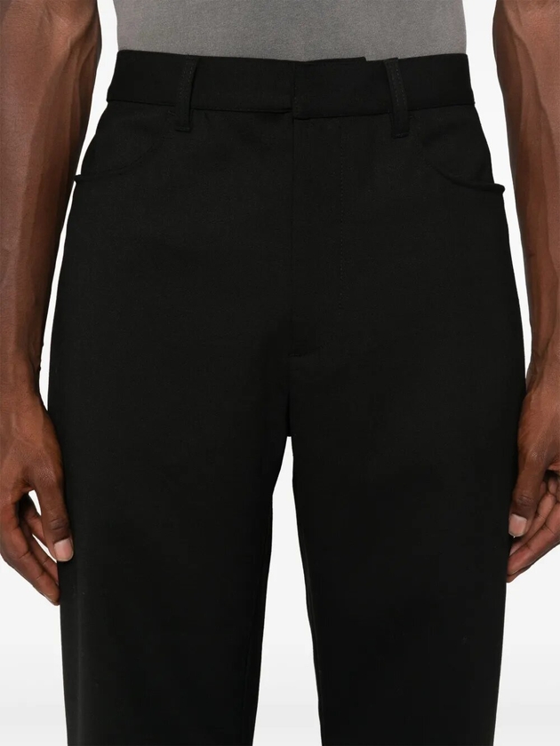 Represent Initial oversized T-shirt | Brown | MILANSTYLE.COM